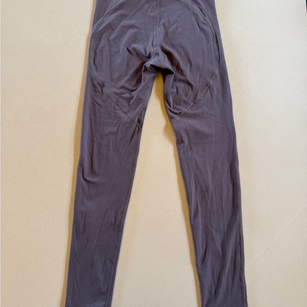 Joah Brown Taupe Activewear Set M/L - Picture 4 of 6